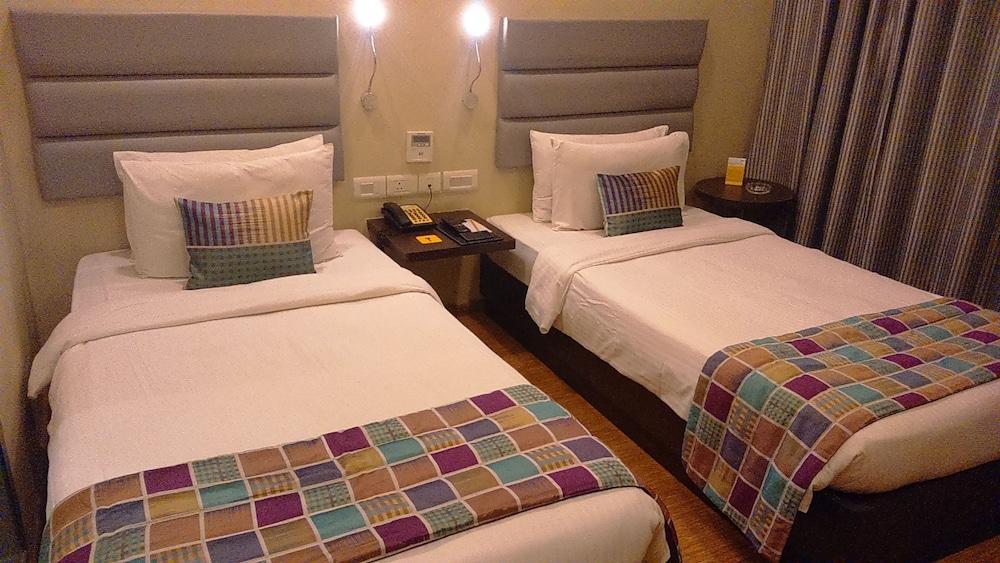 Keys Select By Lemon Tree Hotels, Hosur Road, Bengaluru Luaran gambar