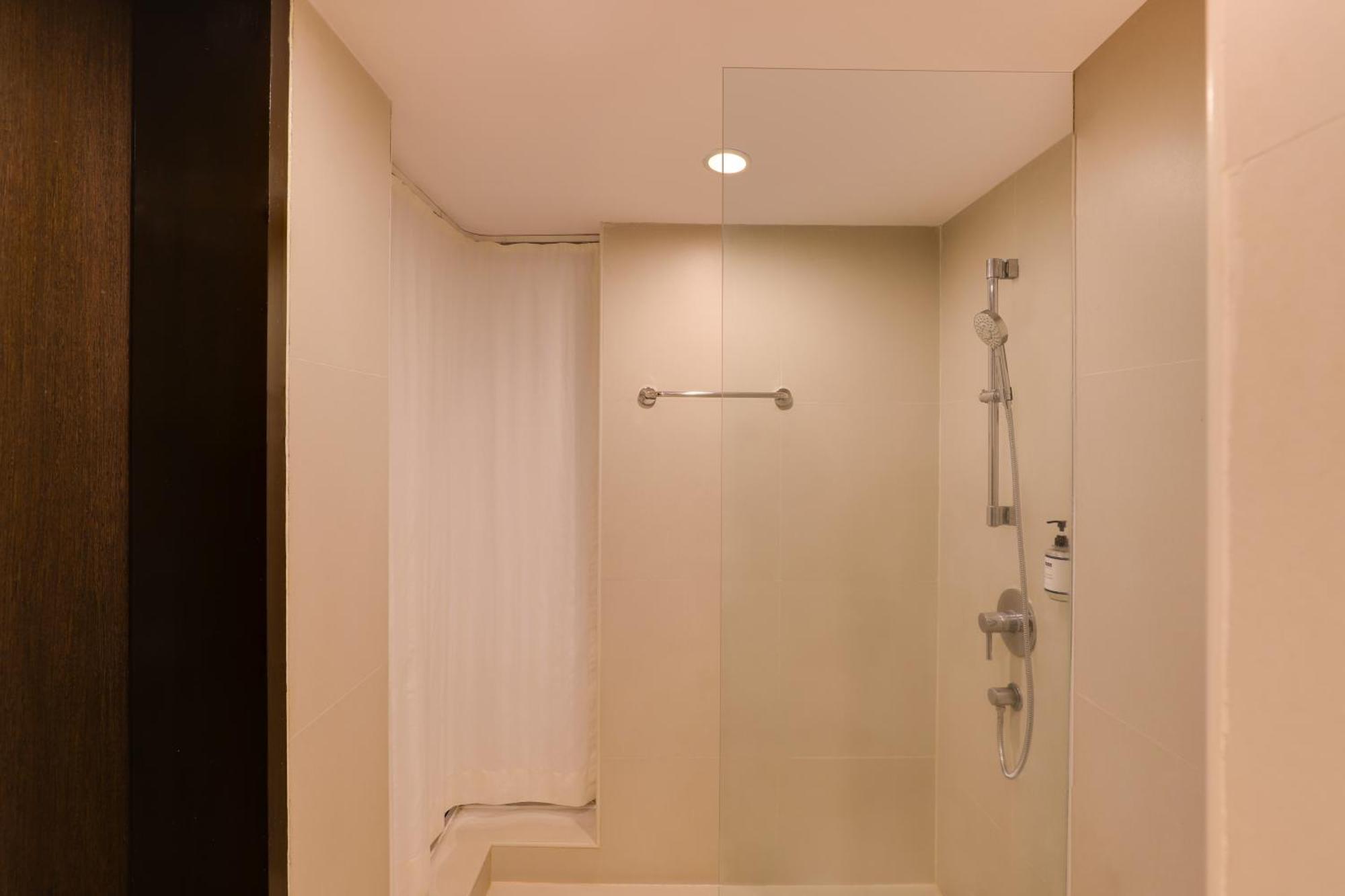 Keys Select By Lemon Tree Hotels, Hosur Road, Bengaluru Luaran gambar