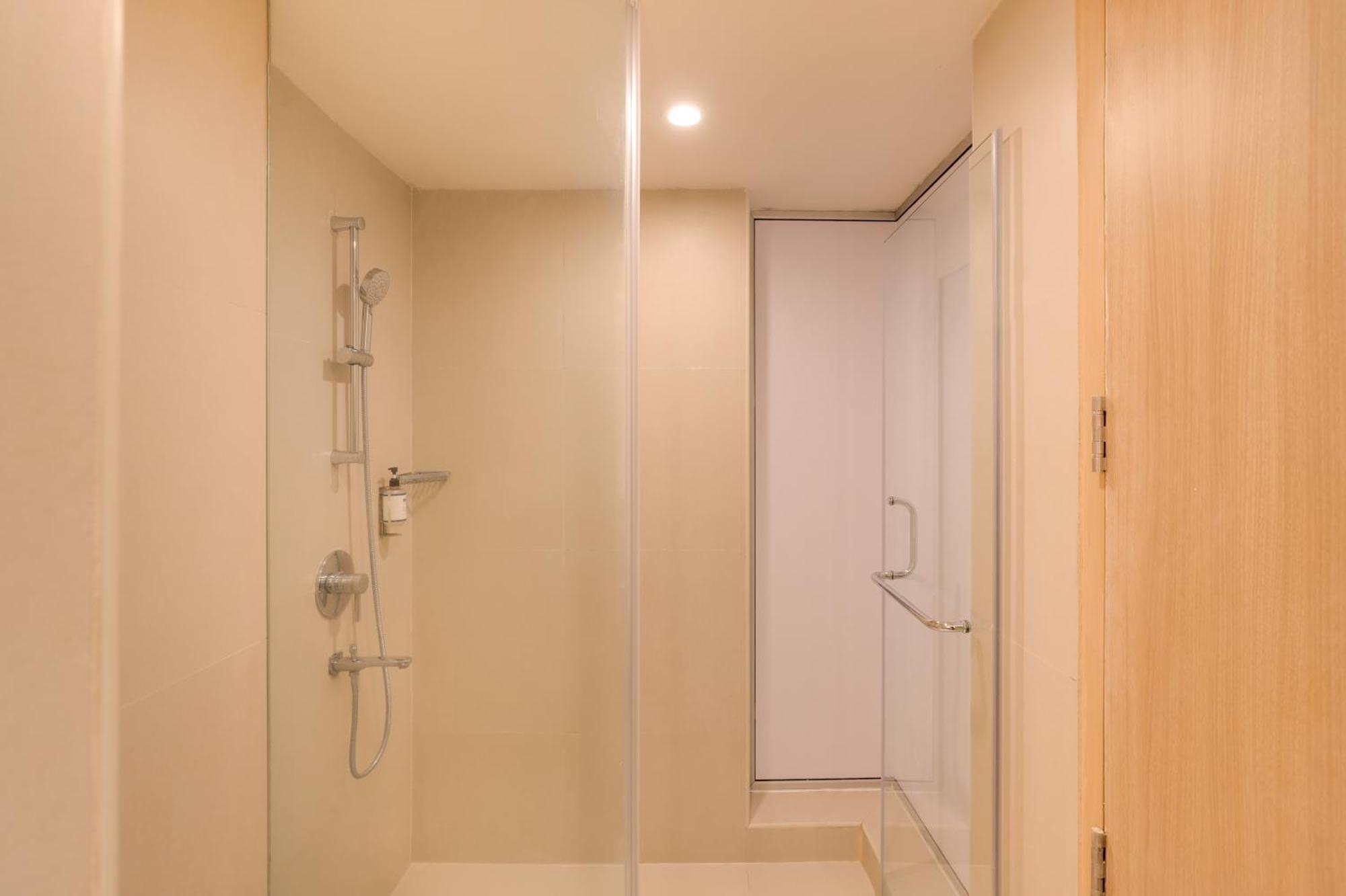 Keys Select By Lemon Tree Hotels, Hosur Road, Bengaluru Luaran gambar