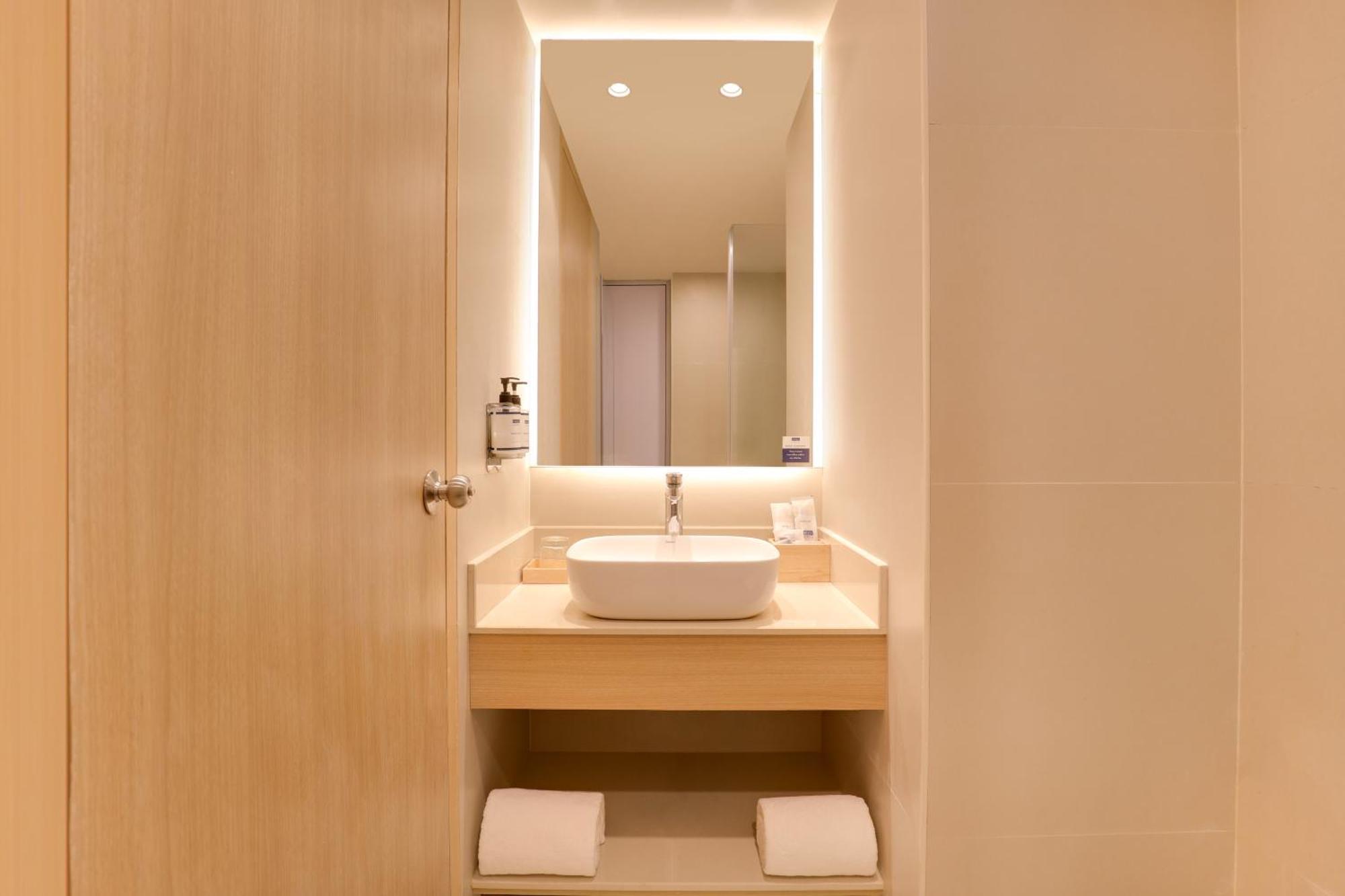 Keys Select By Lemon Tree Hotels, Hosur Road, Bengaluru Luaran gambar