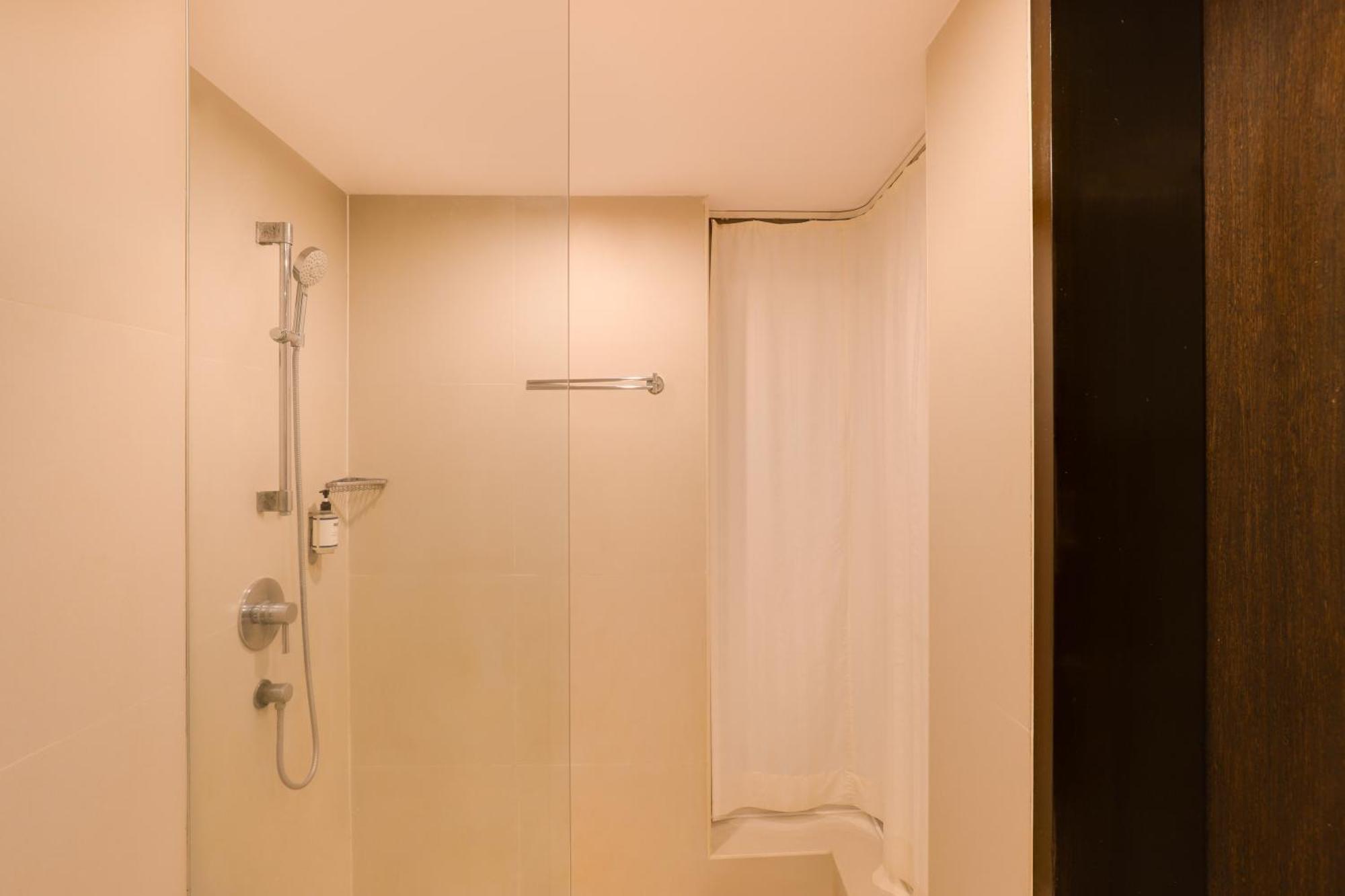 Keys Select By Lemon Tree Hotels, Hosur Road, Bengaluru Luaran gambar