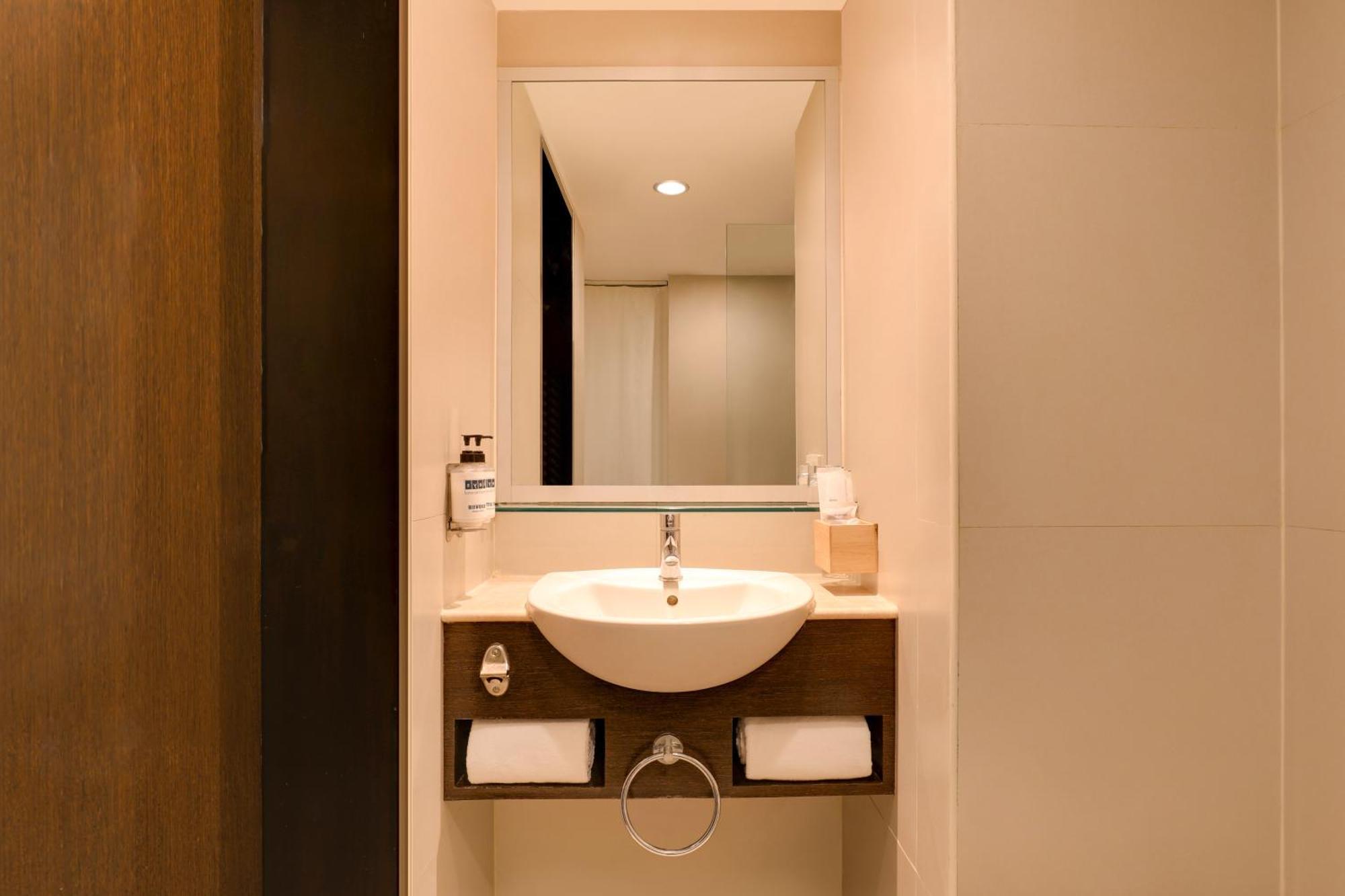 Keys Select By Lemon Tree Hotels, Hosur Road, Bengaluru Luaran gambar