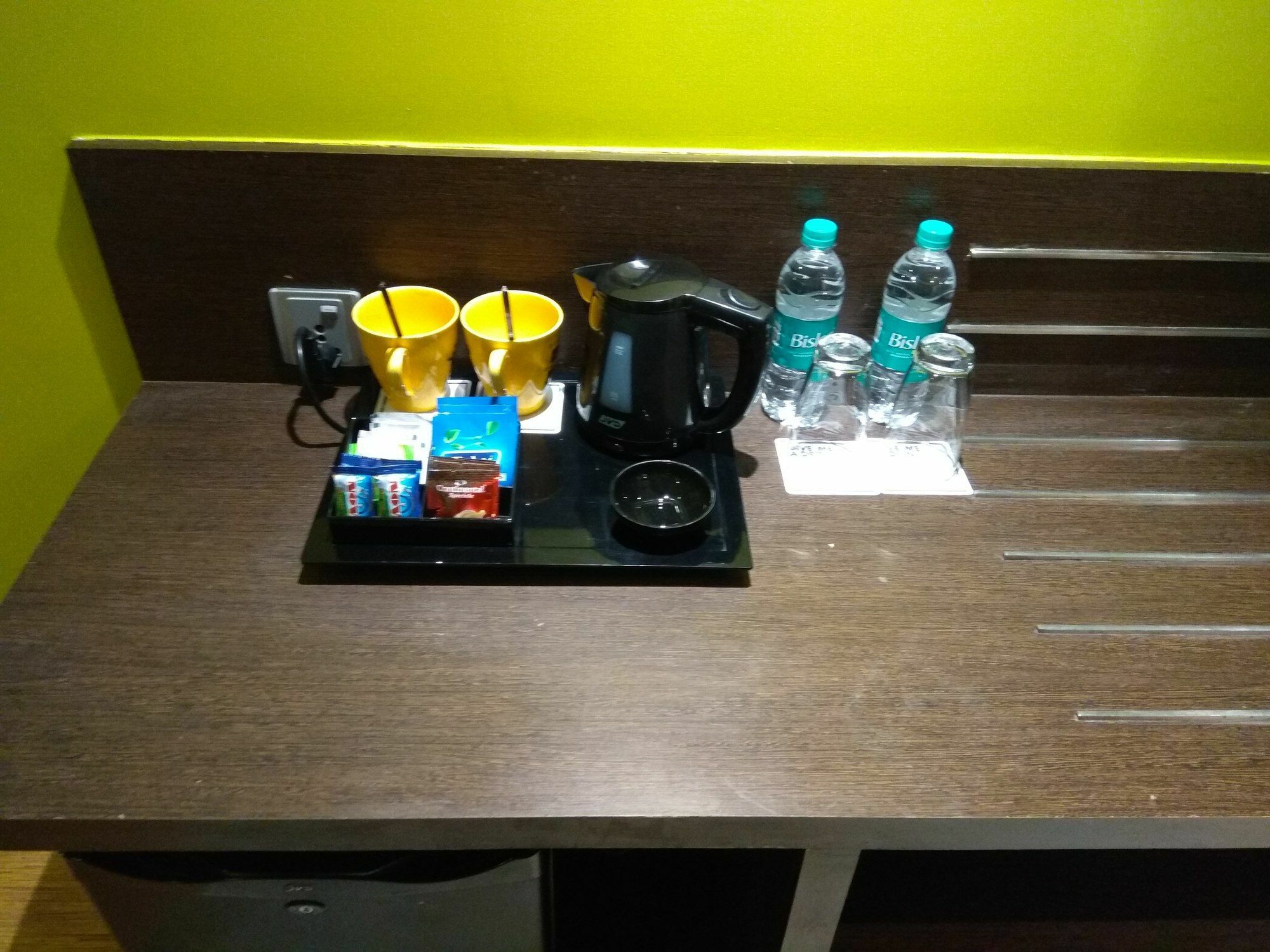 Keys Select By Lemon Tree Hotels, Hosur Road, Bengaluru Luaran gambar