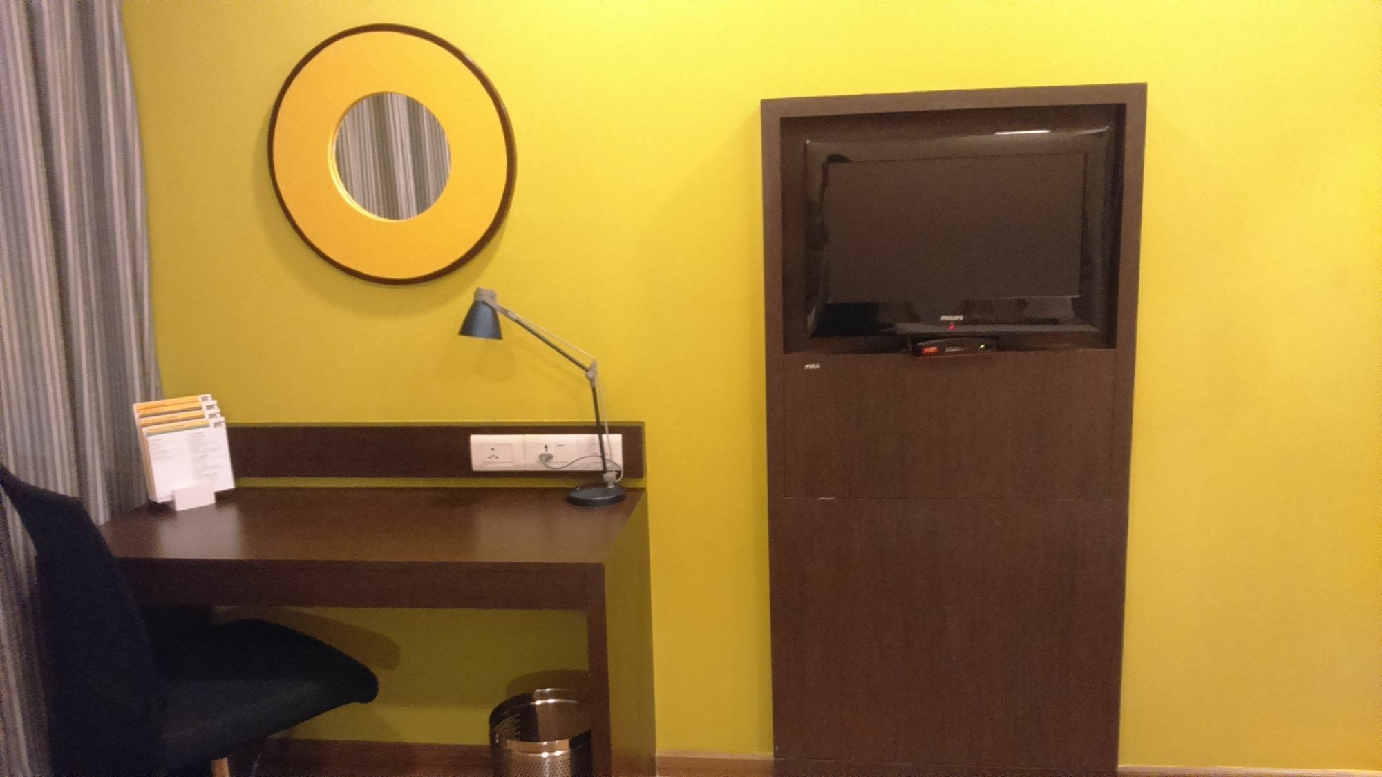 Keys Select By Lemon Tree Hotels, Hosur Road, Bengaluru Luaran gambar